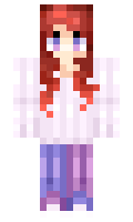 Suha minecraft skin