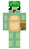 oldfisherman minecraft skin