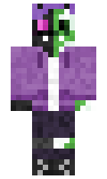 MacaroniMayhem8 minecraft skin