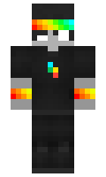 ElmWind minecraft skin