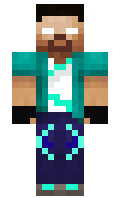 EdoS minecraft skin