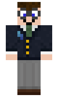 HENRUS7 minecraft skin