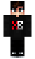 Wqnnerz minecraft skin