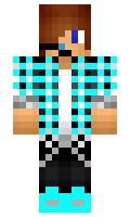 Destroye1234 minecraft skin