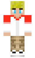 MiloFoFilo minecraft skin
