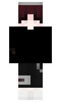 lokintendo minecraft skin