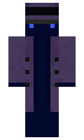 Auckland minecraft skin