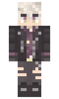 CelesteVelato minecraft skin