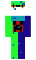 Sporter1478 minecraft skin