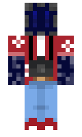 ItsDraco54 minecraft skin