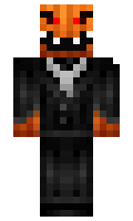 OMDeath minecraft skin