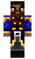 Fanni778 minecraft skin