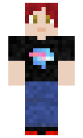 TThumbTackk minecraft skin