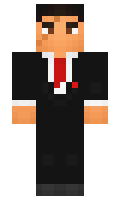 Performante minecraft skin