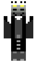 Churi5421 minecraft skin