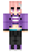 mezura minecraft skin