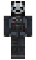 XylobonesRex minecraft skin