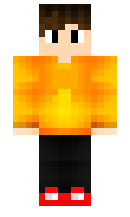 kekus minecraft skin