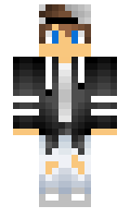 CronosYTLuca minecraft skin