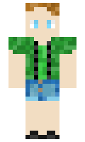 loksi minecraft skin