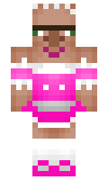 Hozaza minecraft skin