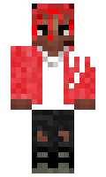 Exater minecraft skin