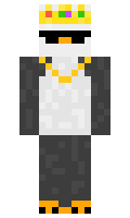 OSGangs minecraft skin