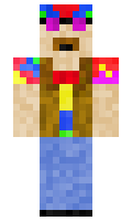 JimboyJim minecraft skin