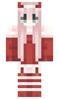 melmao minecraft skin