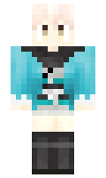 Mafya minecraft skin