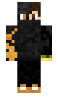 dogc minecraft skin
