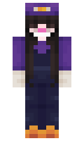 Wrofis minecraft skin