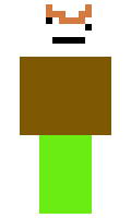 KnutPCR minecraft skin