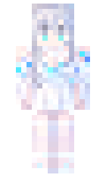 FeliVae minecraft skin