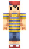 Estelio minecraft skin