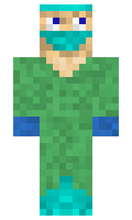 AnesthesiaDude minecraft skin