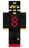 Davwordo minecraft skin