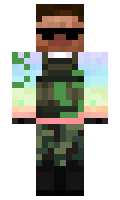 xeve9 minecraft skin