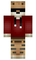 tyga minecraft skin