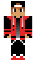 MICKY534 minecraft skin