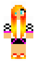 MysticJaguar minecraft skin