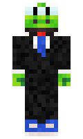 CamiloHD12 minecraft skin