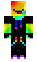 Cyberroma11 minecraft skin