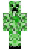 BakaHana minecraft skin