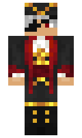 Majogari minecraft skin