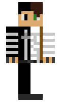 Angelok minecraft skin