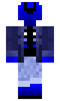 Stargo minecraft skin