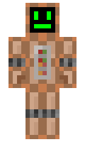 SemmieDev minecraft skin