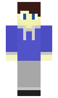 Weier minecraft skin