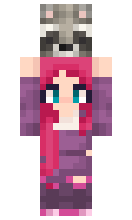 TheRedMega minecraft skin